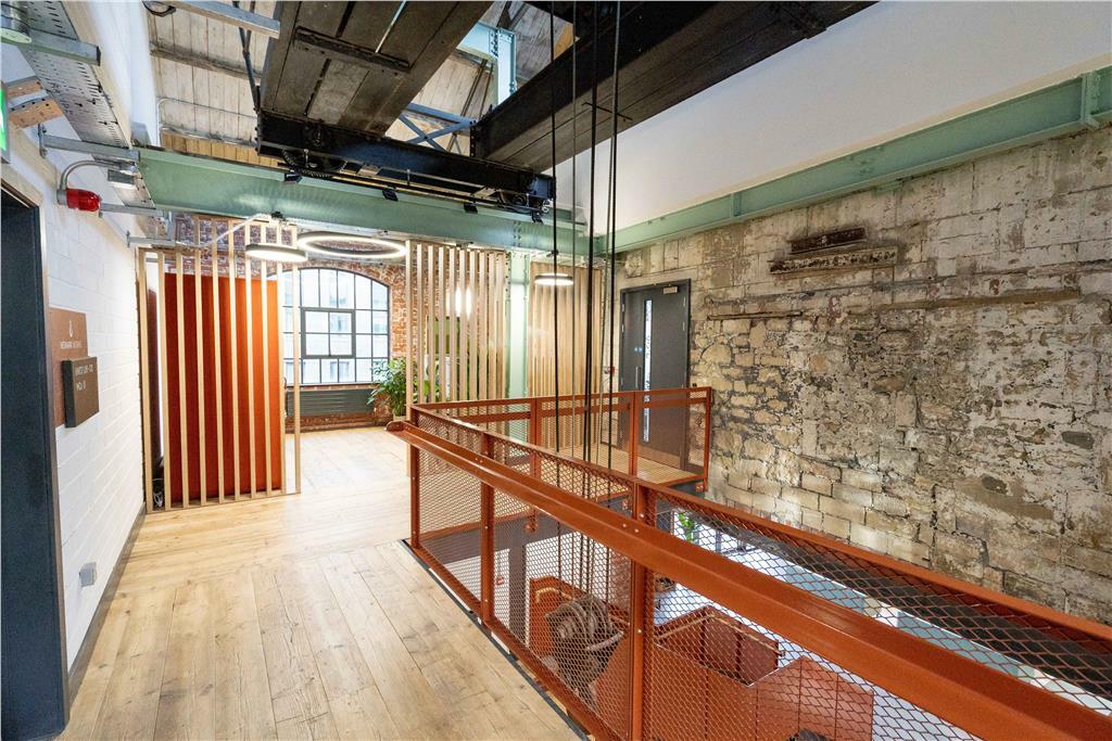 Additional property image - Newark Works, Lower Bristol Road, Bath, Somerset, BA2