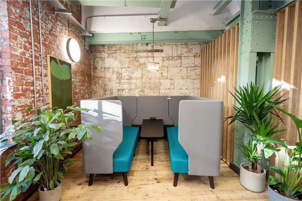 Additional property image - Newark Works, Lower Bristol Road, Bath, Somerset, BA2