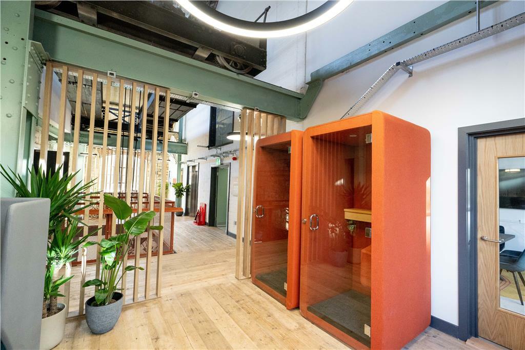 Additional property image - Newark Works, Lower Bristol Road, Bath, Somerset, BA2