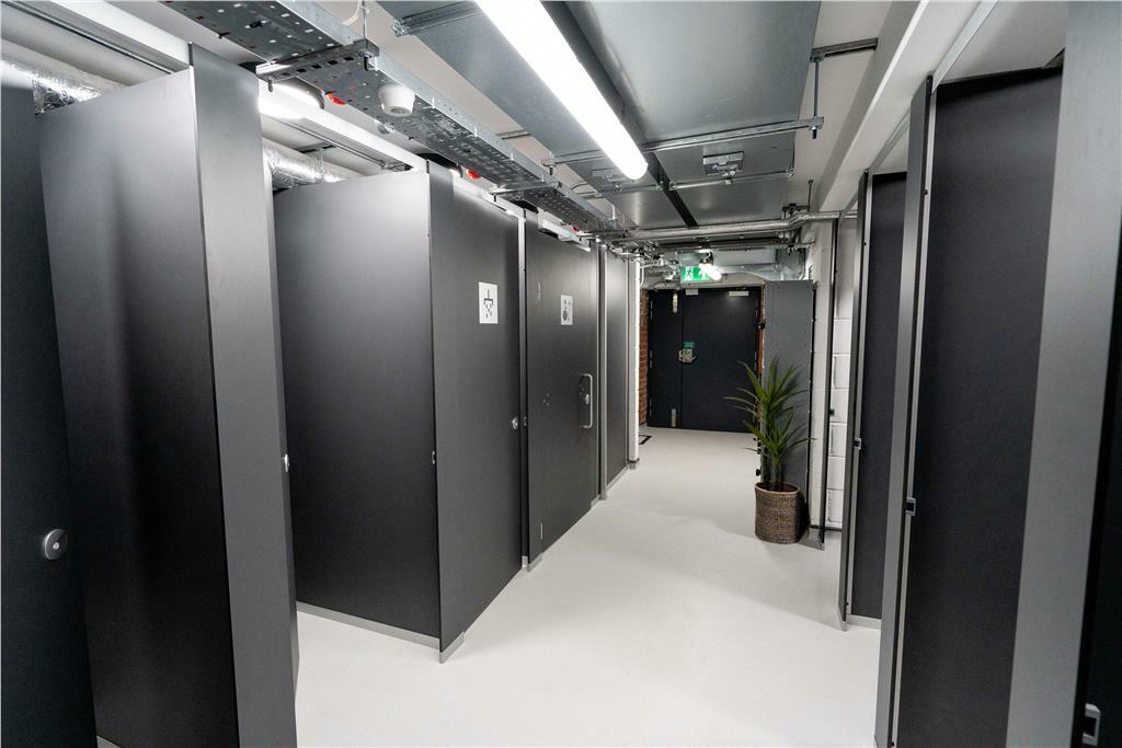 Additional property image - Newark Works, Lower Bristol Road, Bath, Somerset, BA2
