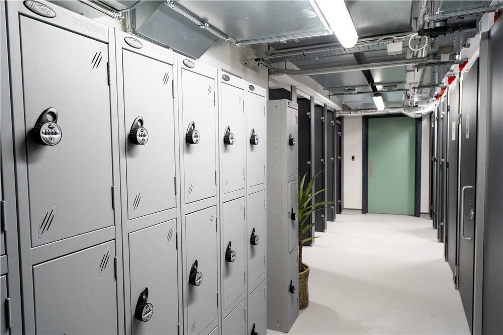 Additional property image - Newark Works, Lower Bristol Road, Bath, Somerset, BA2