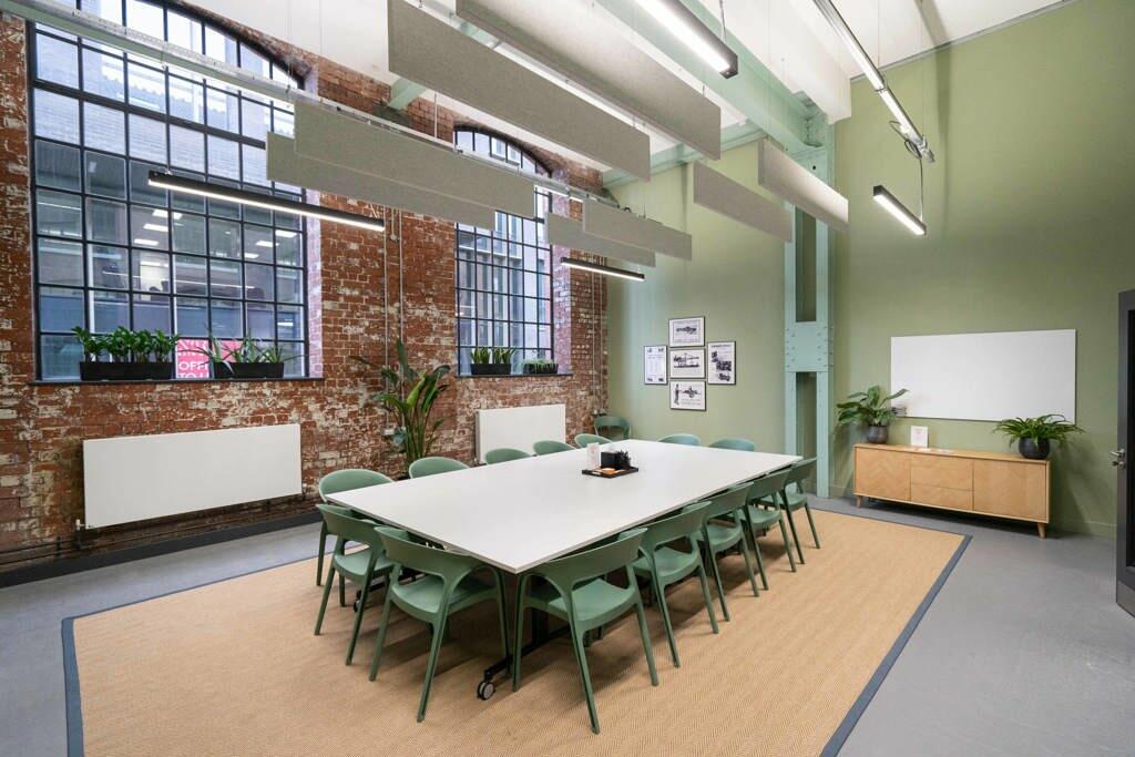 Additional property image - Newark Works, Lower Bristol Road, Bath, Somerset, BA2