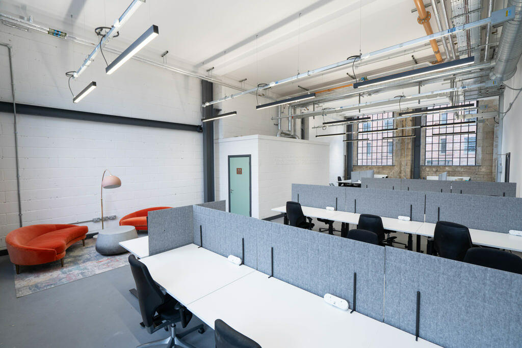 Additional property image - Newark Works, Lower Bristol Road, Bath, Somerset, BA2