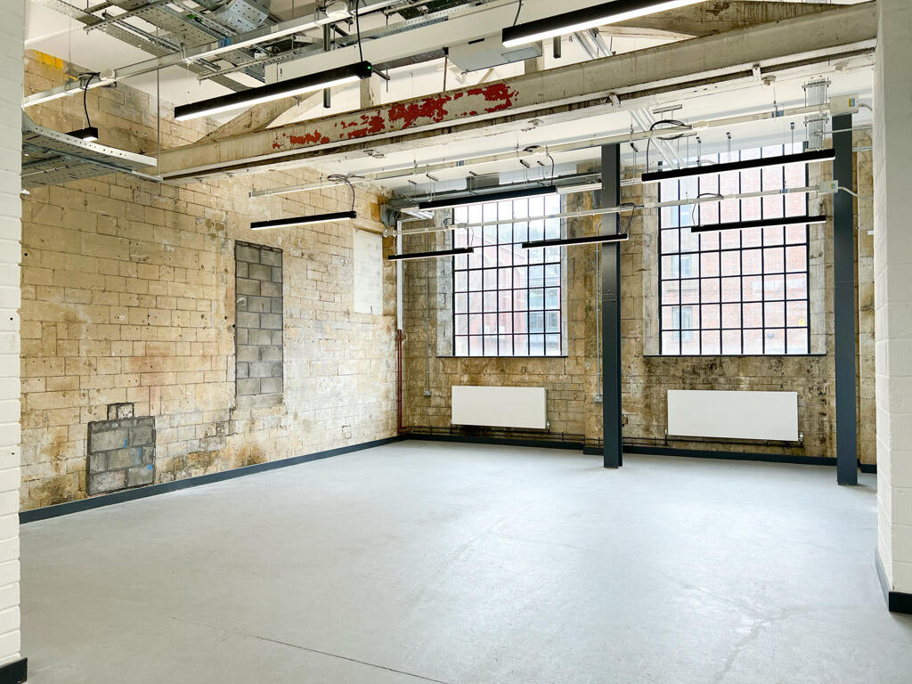 Additional property image - Newark Works, Lower Bristol Road, Bath, Somerset, BA2