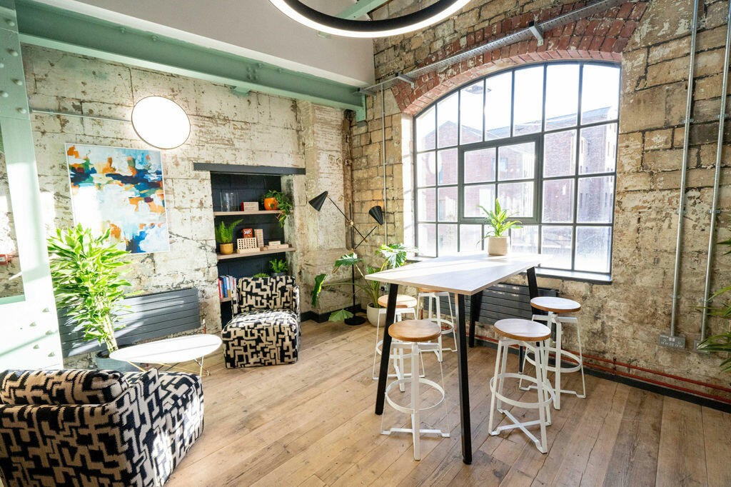 Additional property image - Newark Works, Lower Bristol Road, Bath, Somerset, BA2