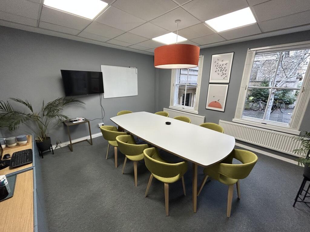 Additional property image - 8 Palace Yard Mews, Bath, Bath And North East Somerset, BA1 2NH