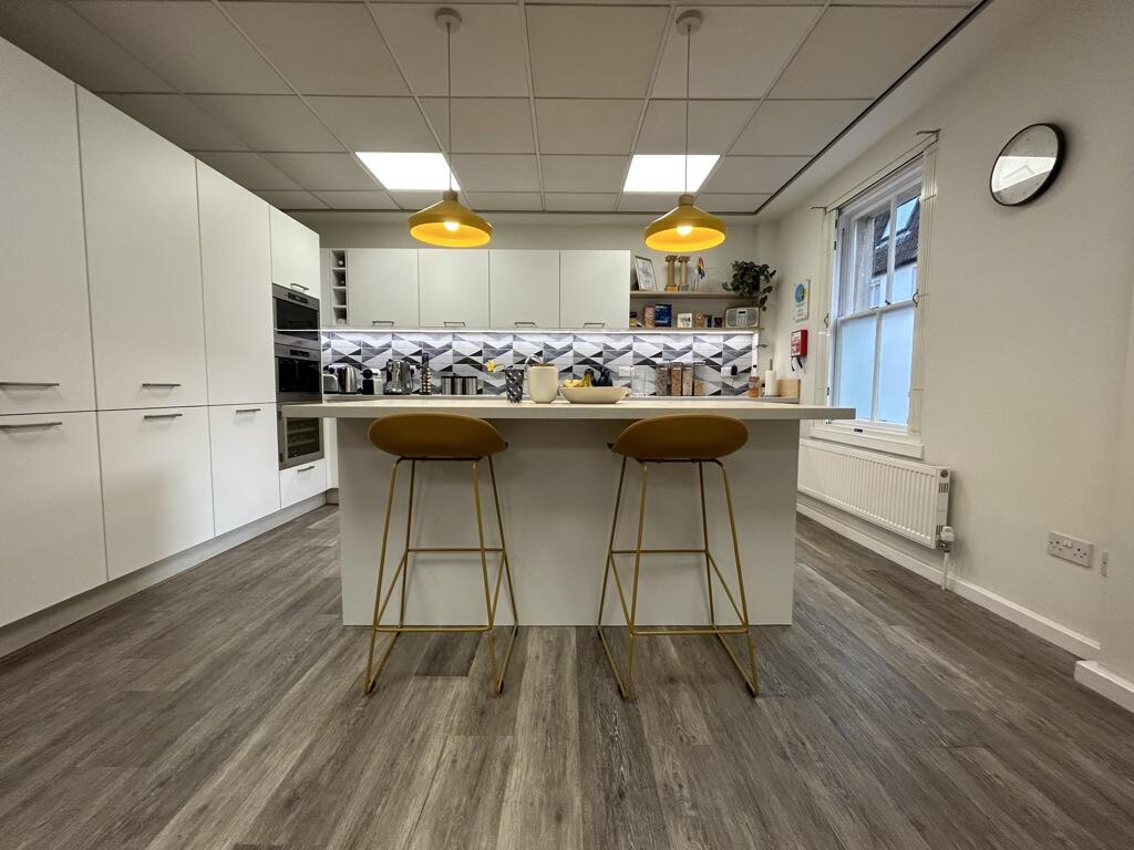 Additional property image - 8 Palace Yard Mews, Bath, Bath And North East Somerset, BA1 2NH