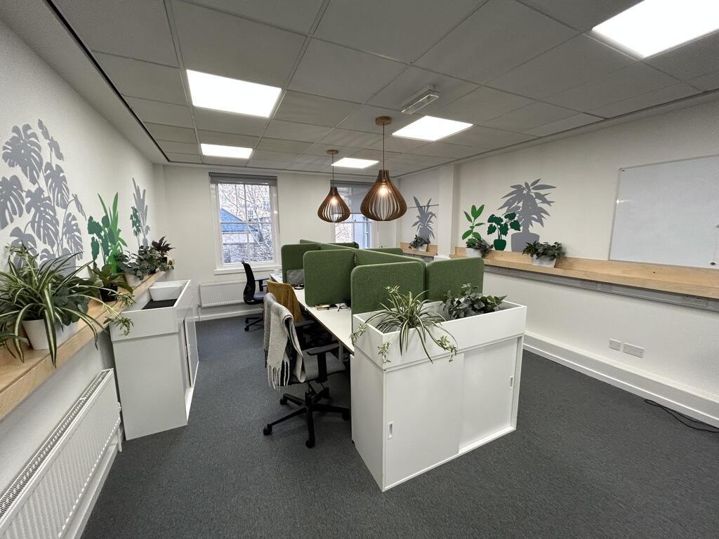 Additional property image - 8 Palace Yard Mews, Bath, Bath And North East Somerset, BA1 2NH