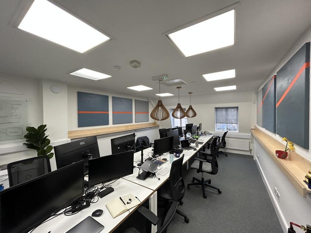 Additional property image - 8 Palace Yard Mews, Bath, Bath And North East Somerset, BA1 2NH