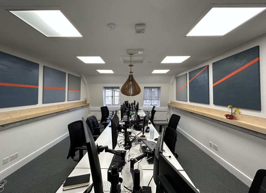 Additional property image - 8 Palace Yard Mews, Bath, Bath And North East Somerset, BA1 2NH