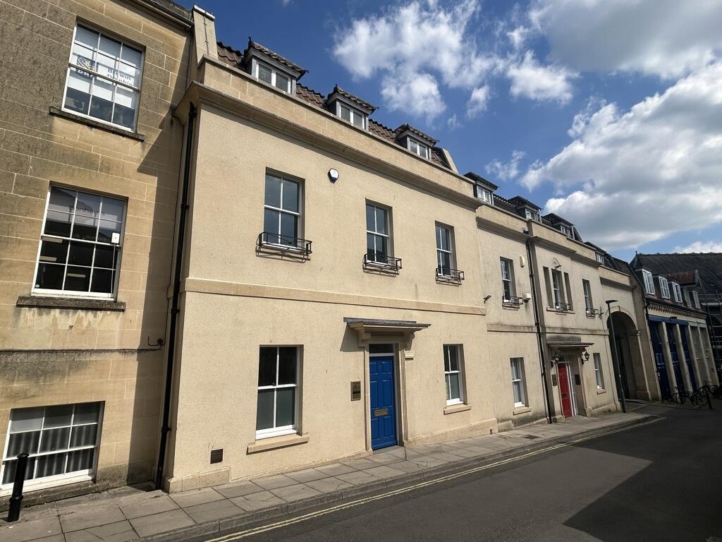 Additional property image - 8 Palace Yard Mews, Bath, Bath And North East Somerset, BA1 2NH