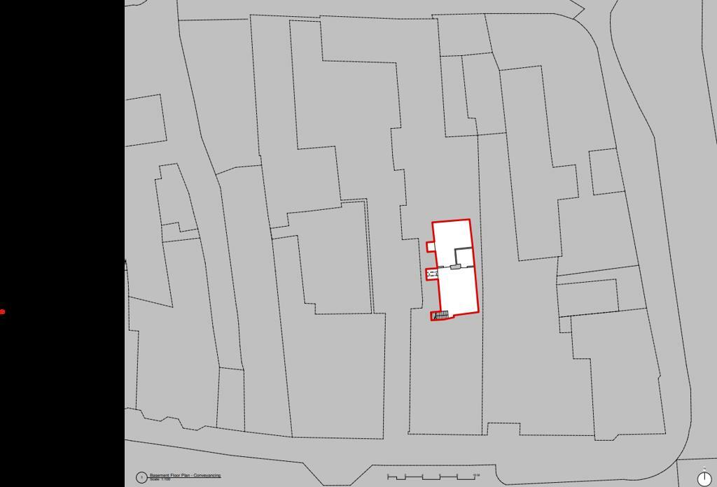 Additional property image - 41 High Street , Chipping Sodbury, BS37 6BA