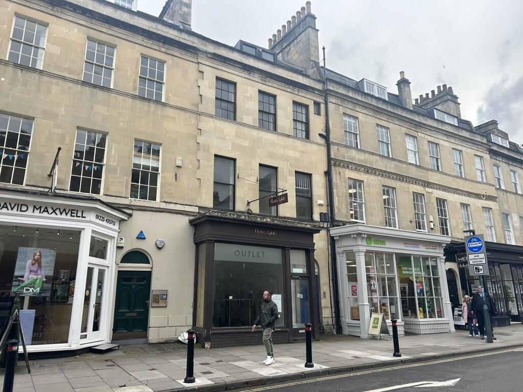 Main image of property: 11 Argyle Street, Bath, Somerset, BA2 4BQ