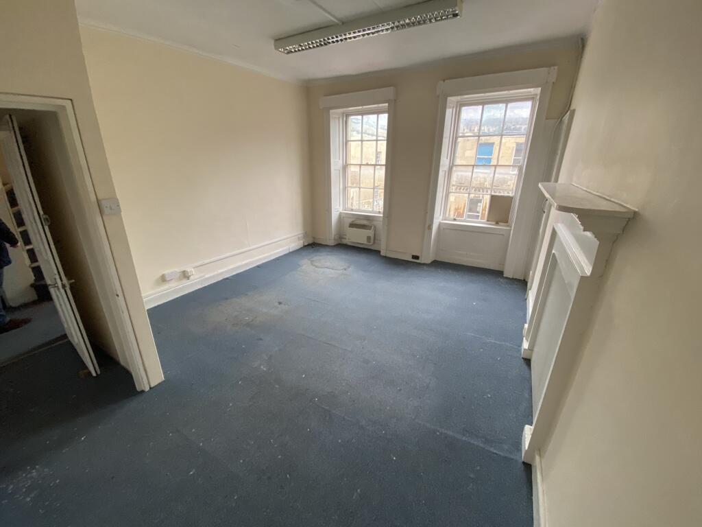 Additional property image - 11 Argyle Street, Bath, Somerset, BA2 4BQ