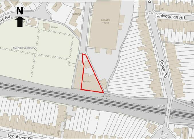 Additional property image - Bellotts Road, Bath, Somerset, BA2 3RT