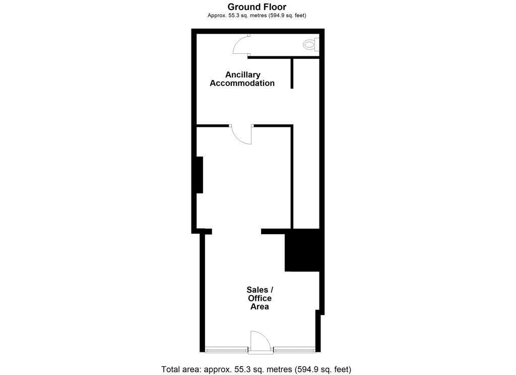 Additional property image - 15 Livingstone Road, Bath, Somerset, BA2 3PQ