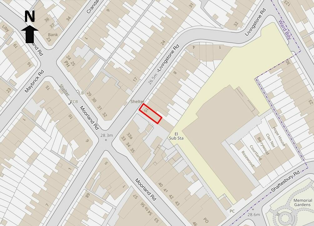 Additional property image - 15 Livingstone Road, Bath, Somerset, BA2 3PQ