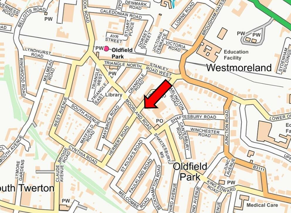 Additional property image - 15 Livingstone Road, Bath, Somerset, BA2 3PQ