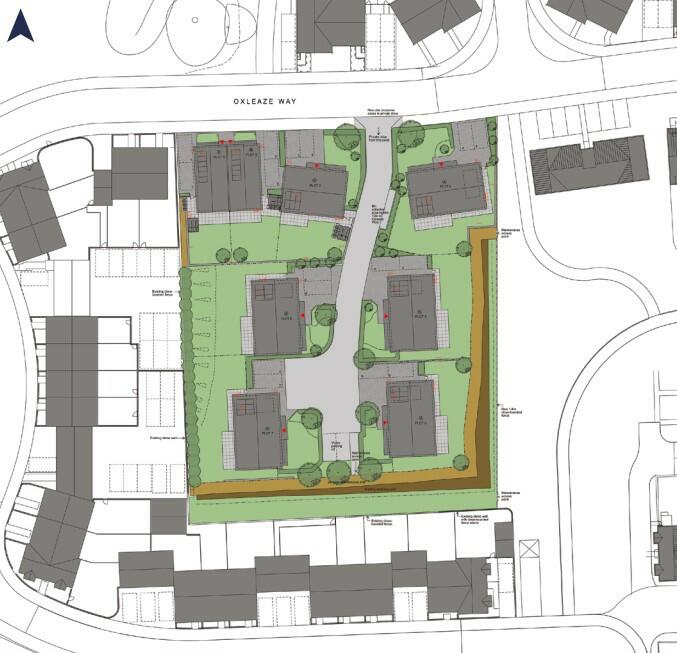 Additional property image - Oxleaze Way, Paulton, Bristol, Somerset, BS39 7AN