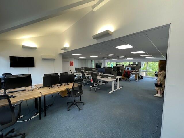 Additional property image - Unit 12, Riverside Court, Bath, Somerset, BA2 3DZ