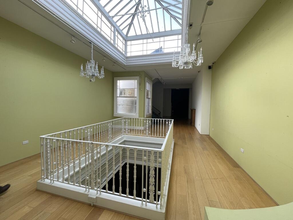 Additional property image - 20 , Milsom Street , Bath , BA1 1DE
