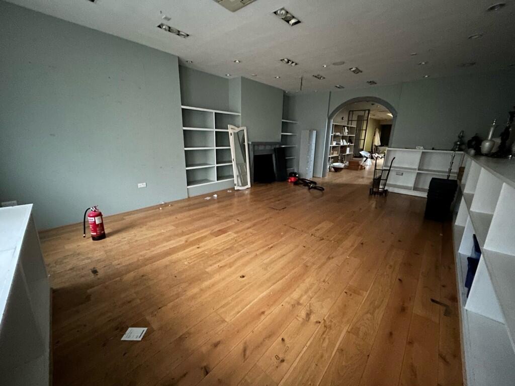 Additional property image - 20 , Milsom Street , Bath , BA1 1DE