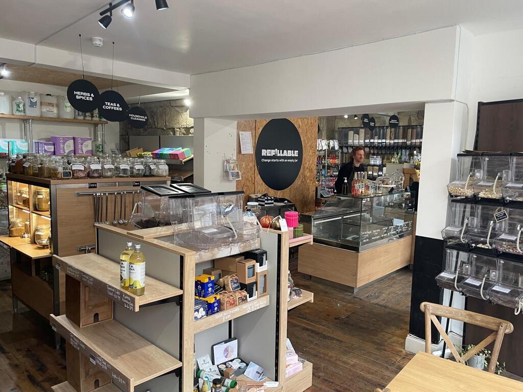 Main image of property: 2-3 Cleveland Place East, Bath, Bath and North East Somerset, BA1 5DJ