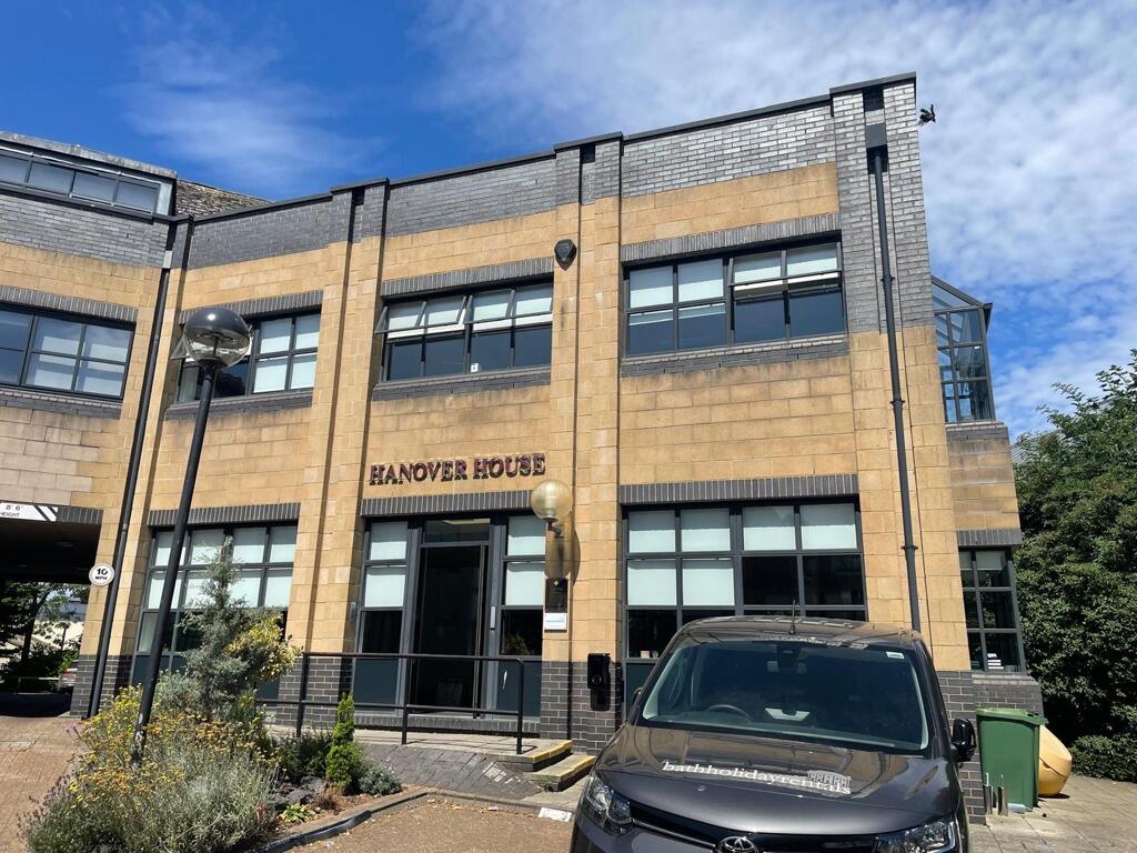 Property image for Hanover House, The Square, Lower Bristol Road, Bath, Somerset, BA2 3BH