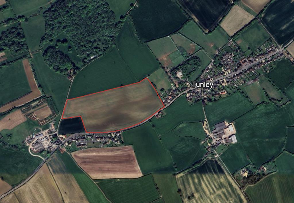 Main image of property: 20.82 Acres Of Land Tunley, Bath