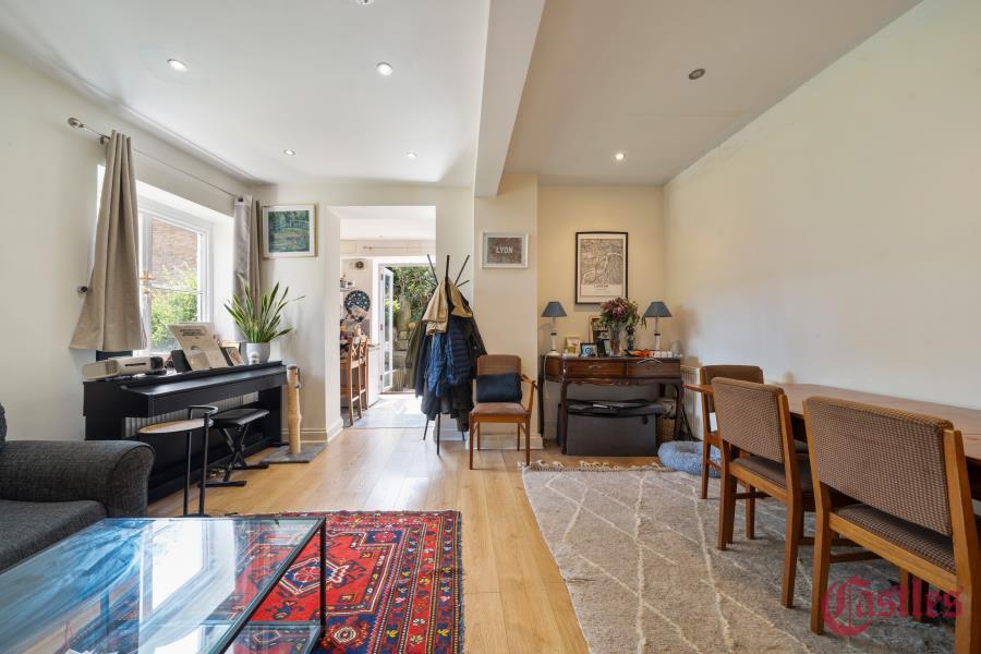 Main image of property: Hazellville Road, Archway, N19