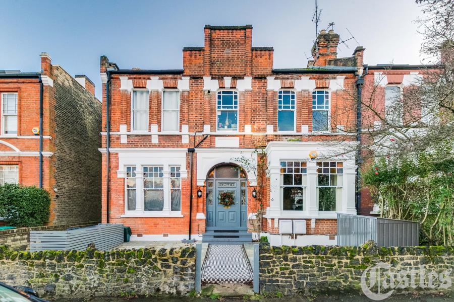 Main image of property: Weston Park, Crouch End, N8