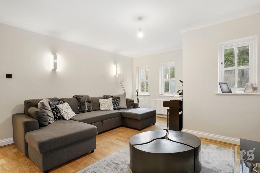 Main image of property: Maybury Mews, Highgate, N6