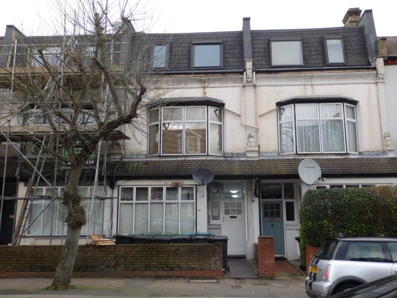 Main image of property: Hampden Road, Hornsey, N8