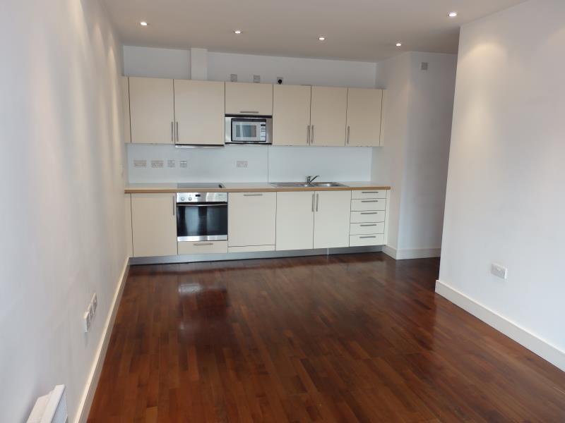 Main image of property: Exchange House, Crouch End, N8