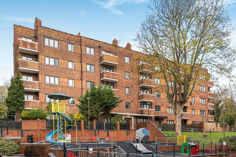 Main image of property: Warltersville Road, Archway, N19