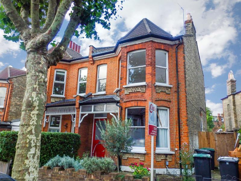 Main image of property: Barrington Road, Crouch End, N8