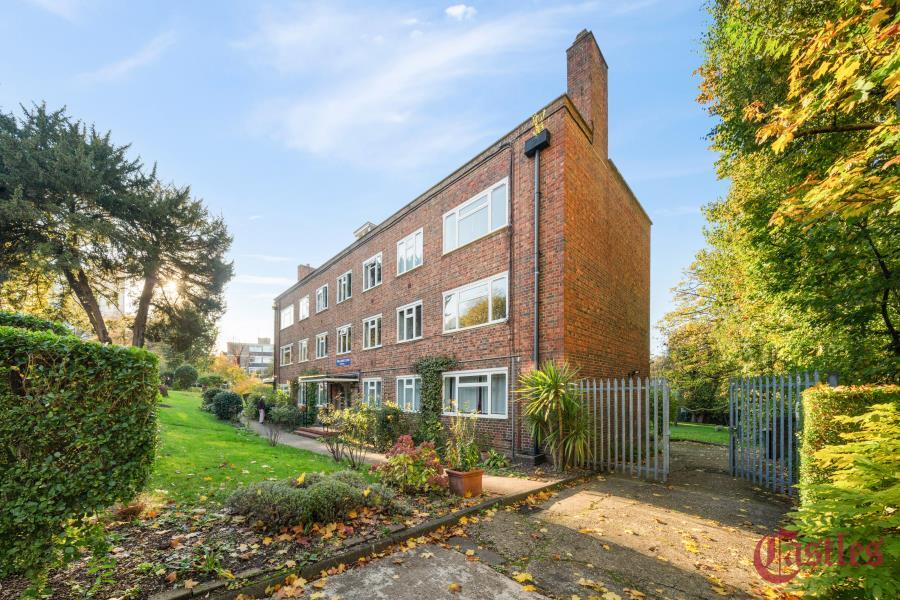 Main image of property: Williams Close, Crouch End, N8