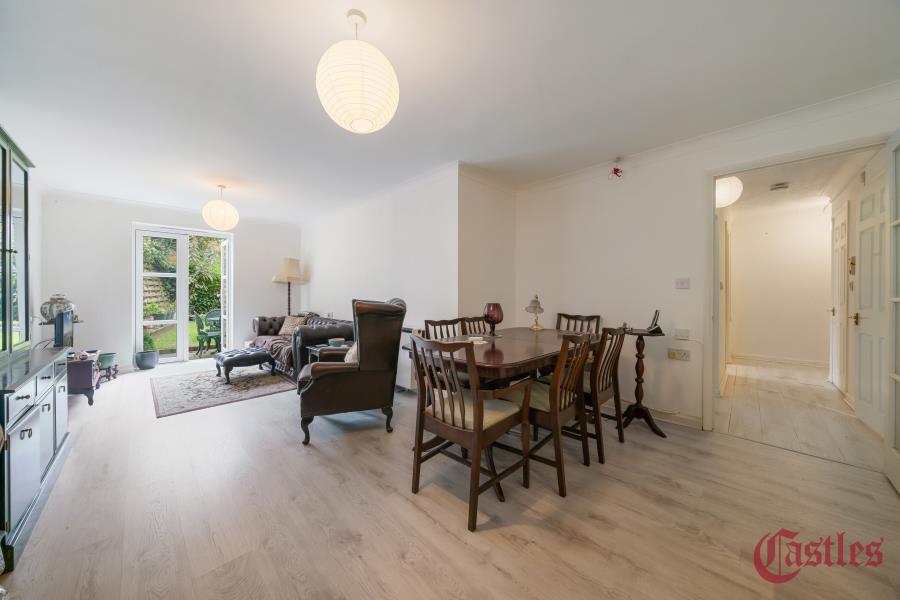 Main image of property: Bishops View Court, Muswell Hill, N10