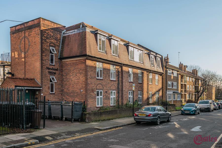 Main image of property: Newland House, Hornsey, N8