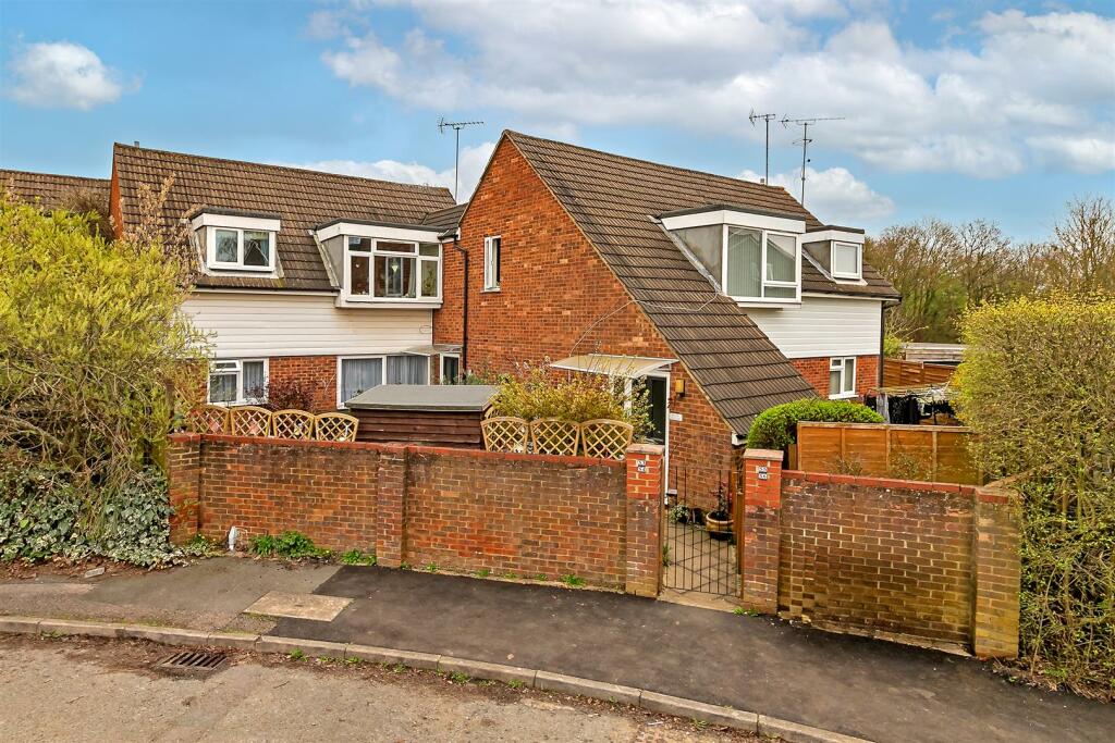 Main image of property: Wyedale, London Colney, St. Albans
