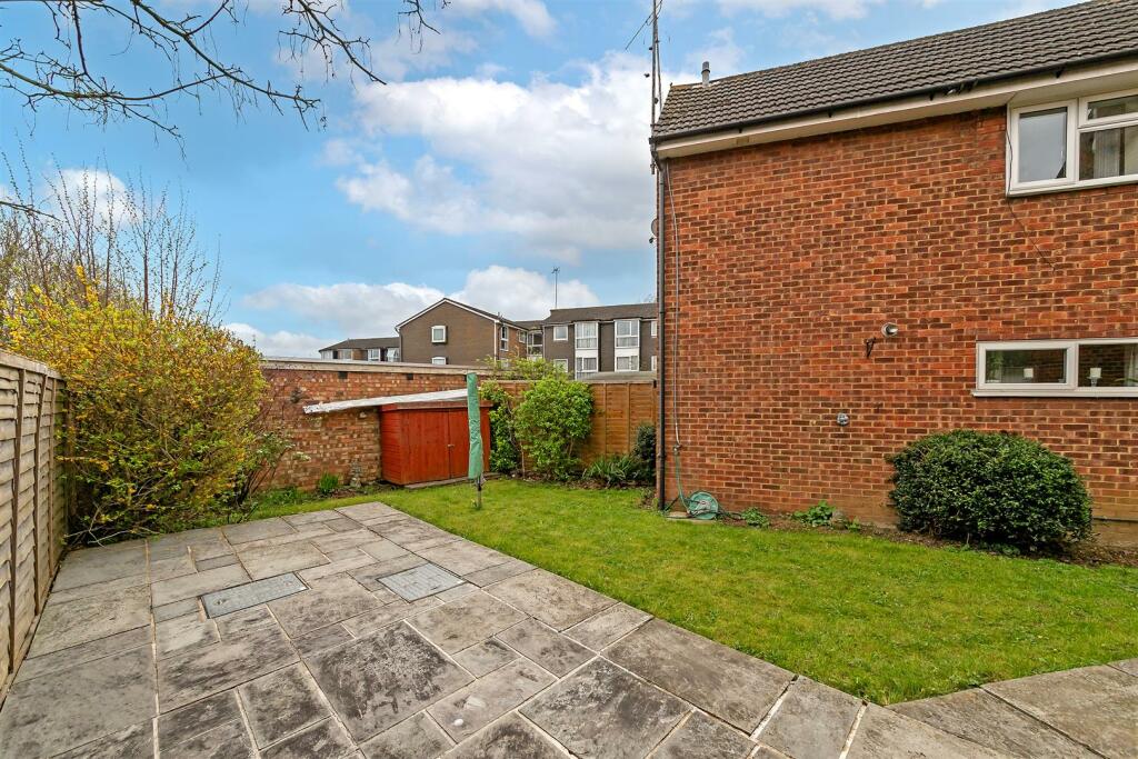 Additional property image - Wyedale, London Colney, St. Albans