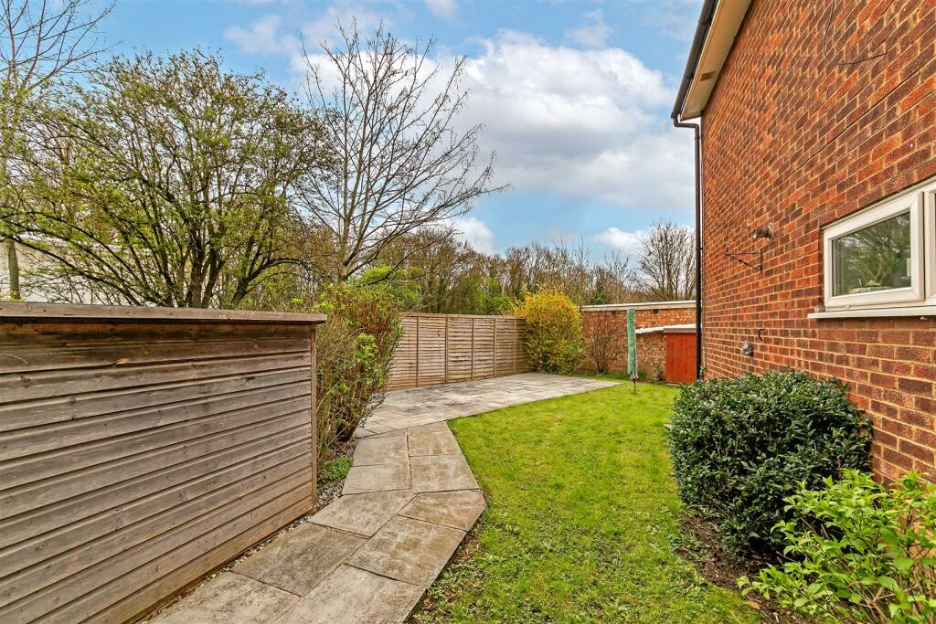 Additional property image - Wyedale, London Colney, St. Albans