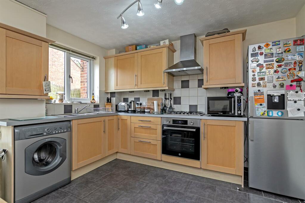 Additional property image - Belvedere Gardens, Watford Road, St. Albans