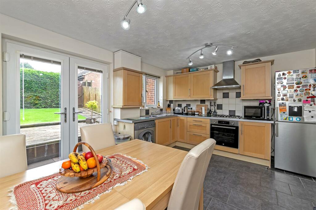 Additional property image - Belvedere Gardens, Watford Road, St. Albans