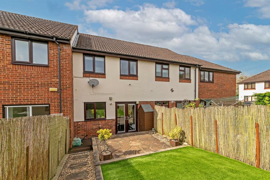 Additional property image - Belvedere Gardens, Watford Road, St. Albans