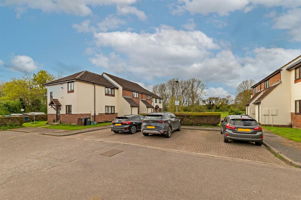 Additional property image - Belvedere Gardens, Watford Road, St. Albans