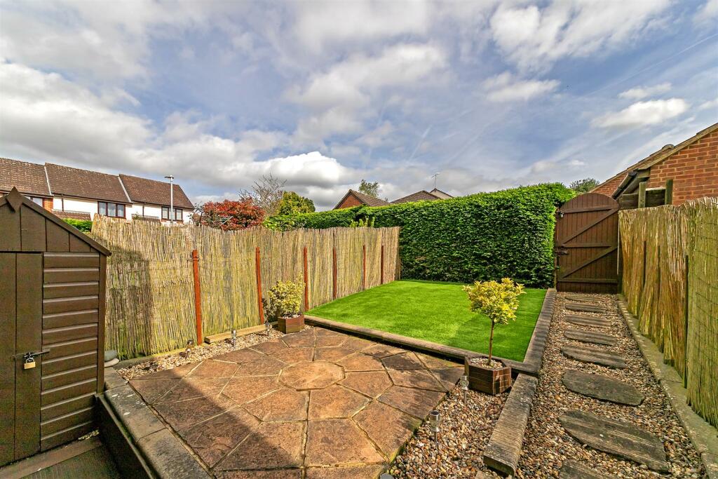 Additional property image - Belvedere Gardens, Watford Road, St. Albans