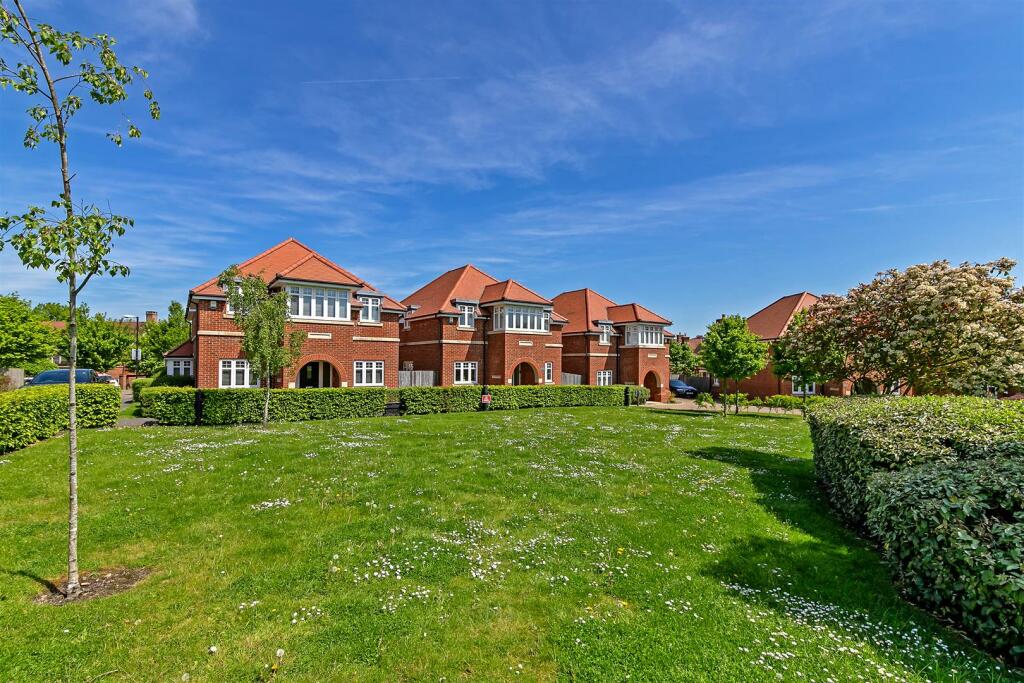 Main image of property: The Green, Kings Park, St. Albans