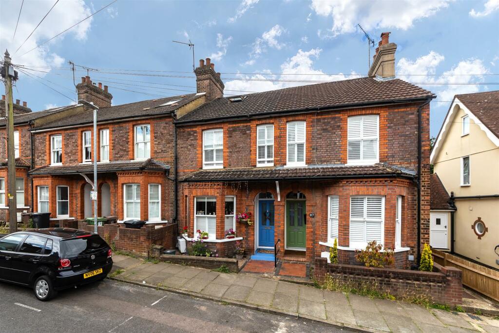 Main image of property: Dalton Street, St. Albans