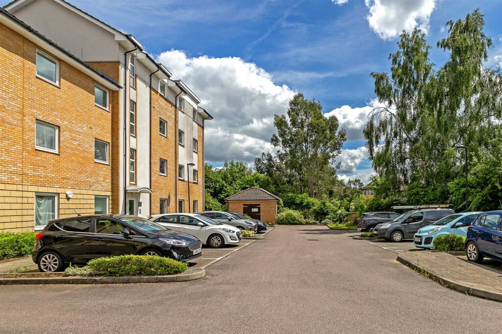 Main image of property: Dawn Court, Bakers Close, St. Albans